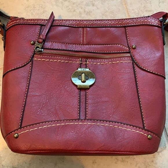 BOC Born Crossbody/shoulder bag. NWOT - Picture 13 of 13